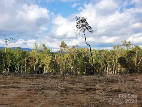 Tbd Parkwood Hill Road Spruce Pine NC 28777