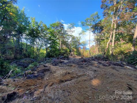 Tbd Parkwood Hill Road Spruce Pine NC 28777