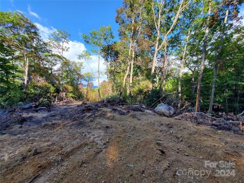 Tbd Parkwood Hill Road Spruce Pine NC 28777