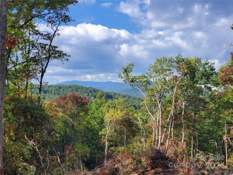Tbd Parkwood Hill Road Spruce Pine NC 28777