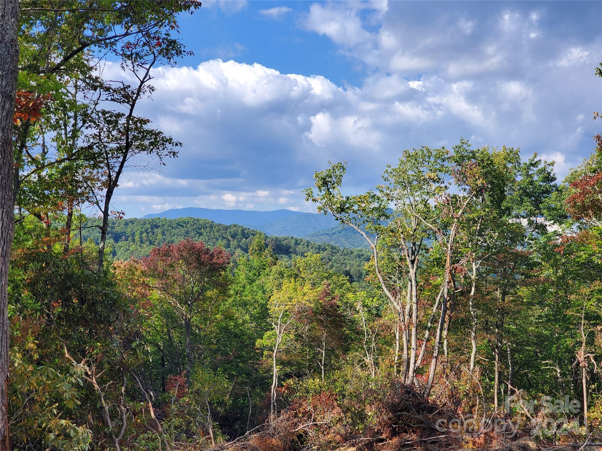 Tbd Parkwood Hill Road Spruce Pine NC 28777