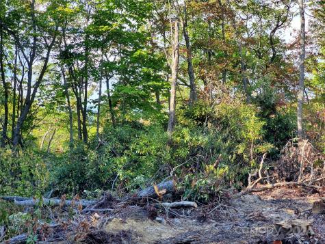 Tbd Parkwood Hill Road Spruce Pine NC 28777