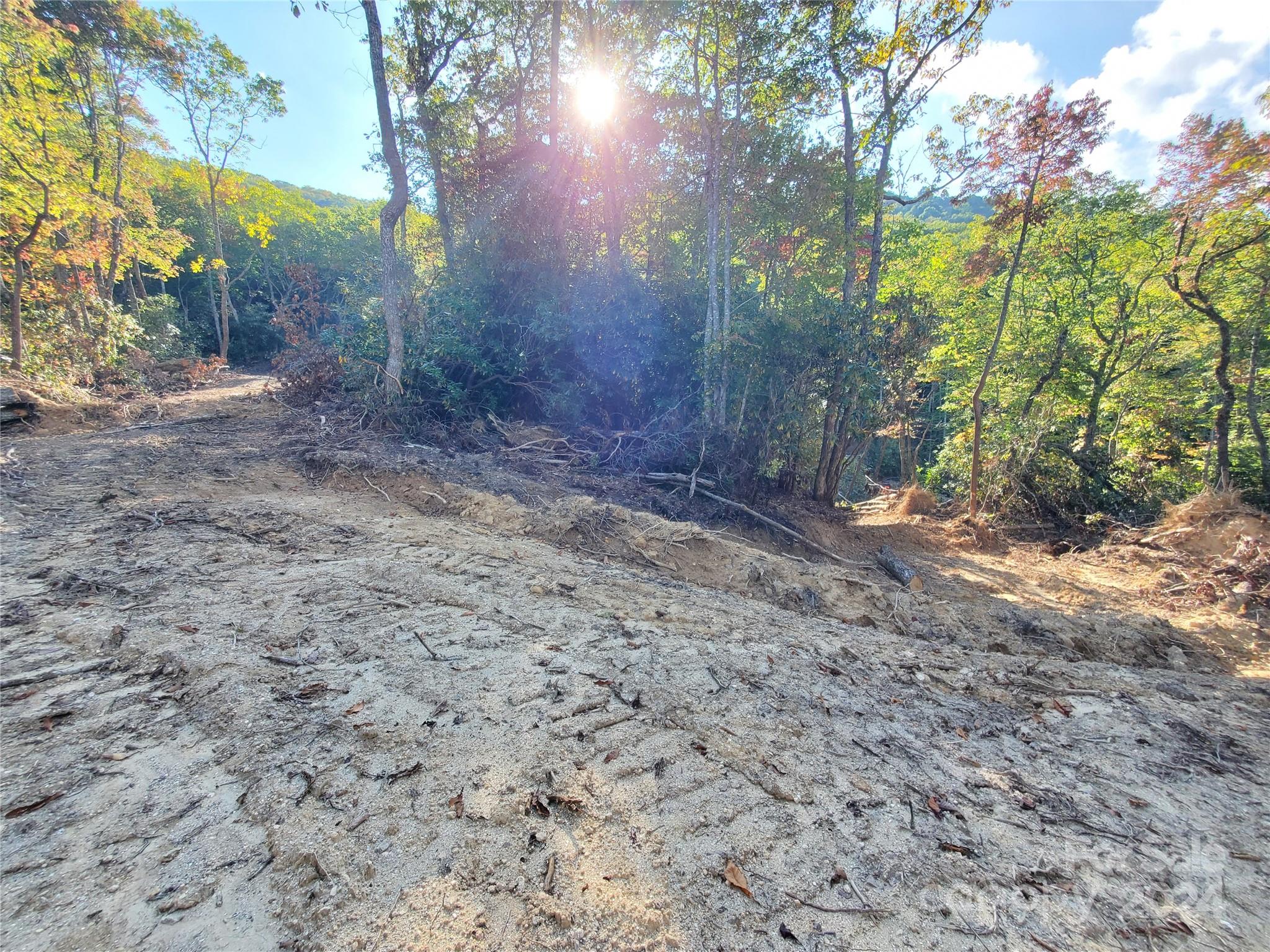 Tbd Parkwood Hill Road Spruce Pine NC 28777
