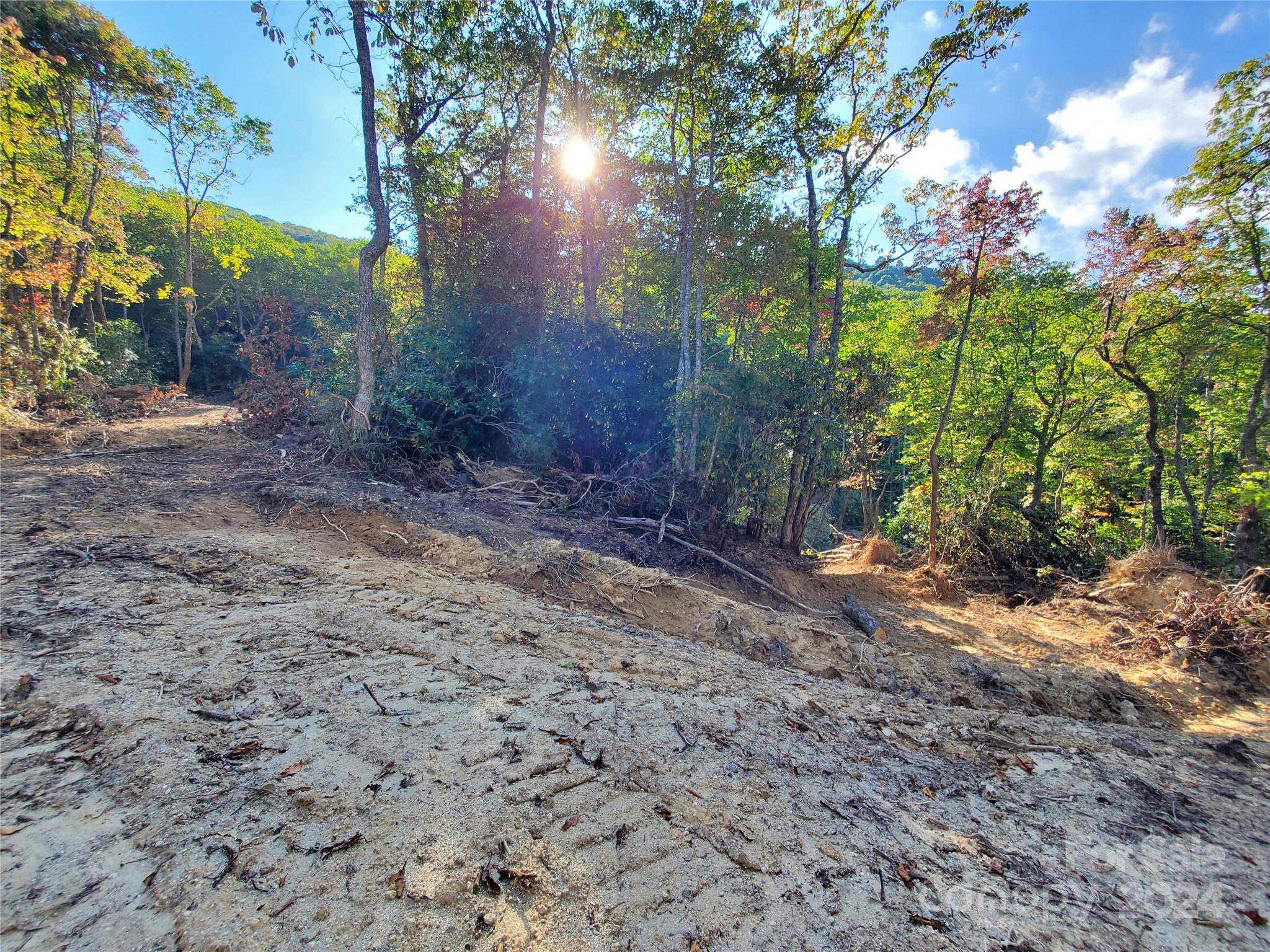 Tbd Parkwood Hill Road Spruce Pine NC 28777