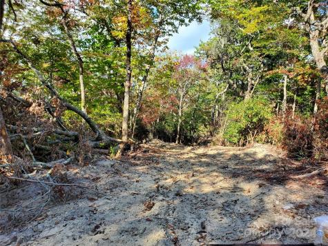 Tbd Parkwood Hill Road Spruce Pine NC 28777