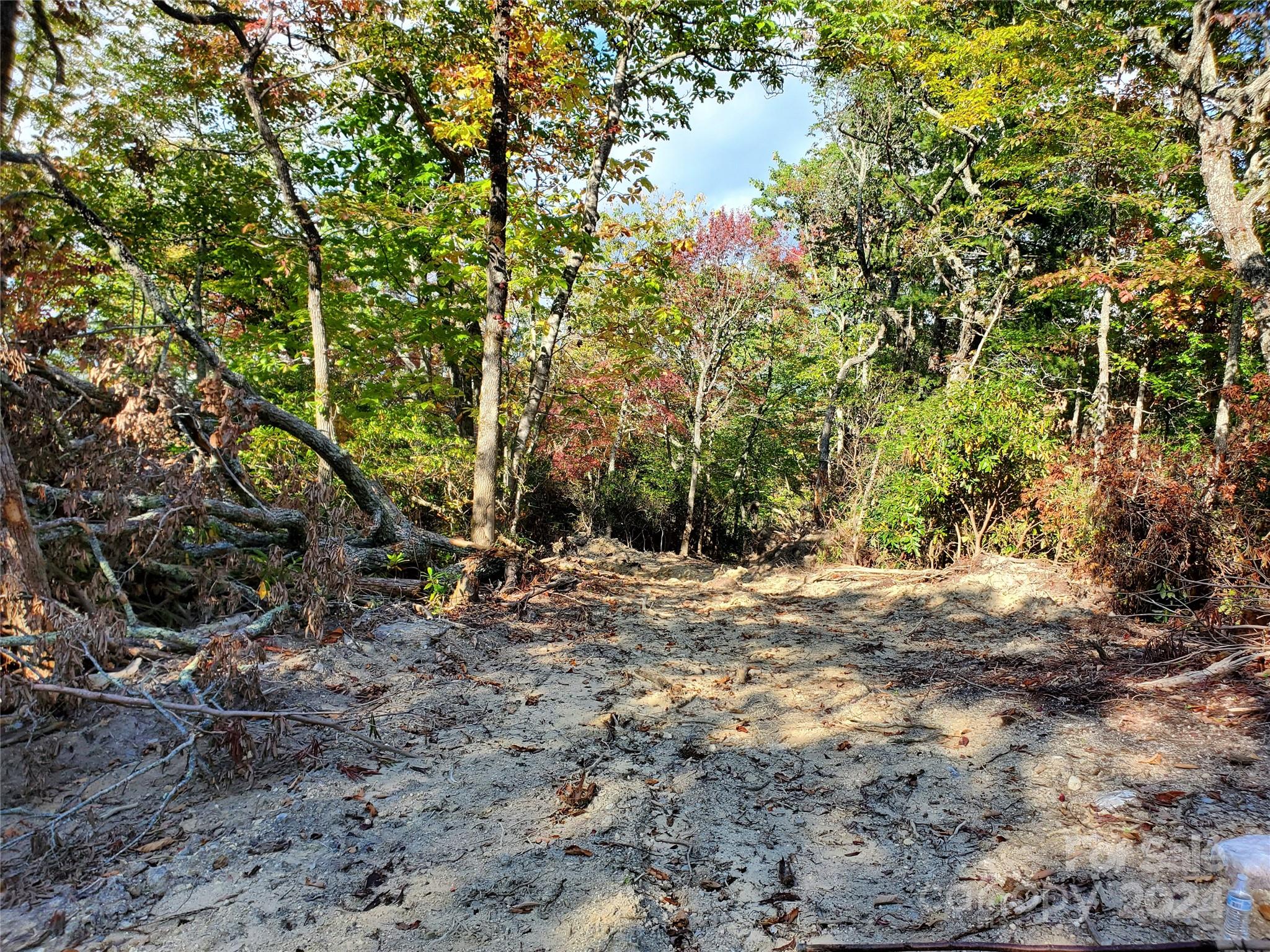 Tbd Parkwood Hill Road Spruce Pine NC 28777