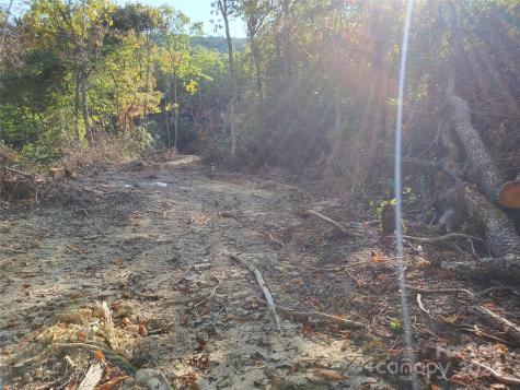 Tbd Parkwood Hill Road Spruce Pine NC 28777
