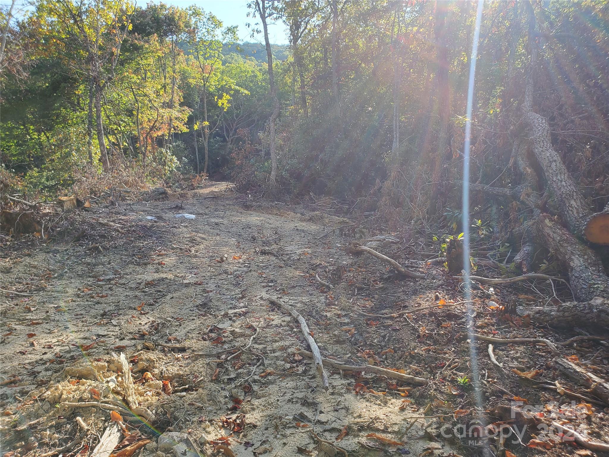Tbd Parkwood Hill Road Spruce Pine NC 28777