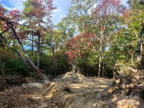 Tbd Parkwood Hill Road Spruce Pine NC 28777