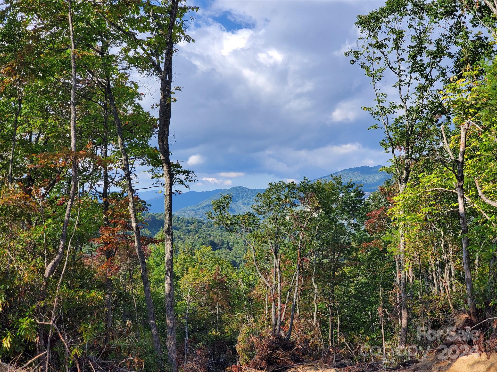 Tbd Parkwood Hill Road Spruce Pine NC 28777
