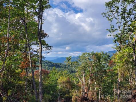 Tbd Parkwood Hill Road Spruce Pine NC 28777