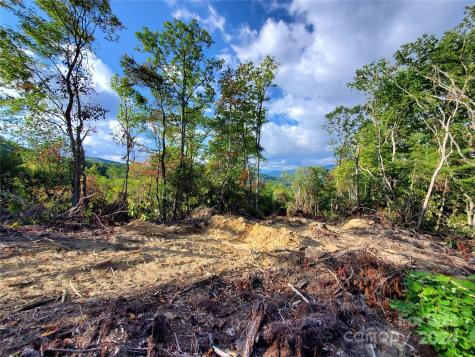 Tbd Parkwood Hill Road Spruce Pine NC 28777