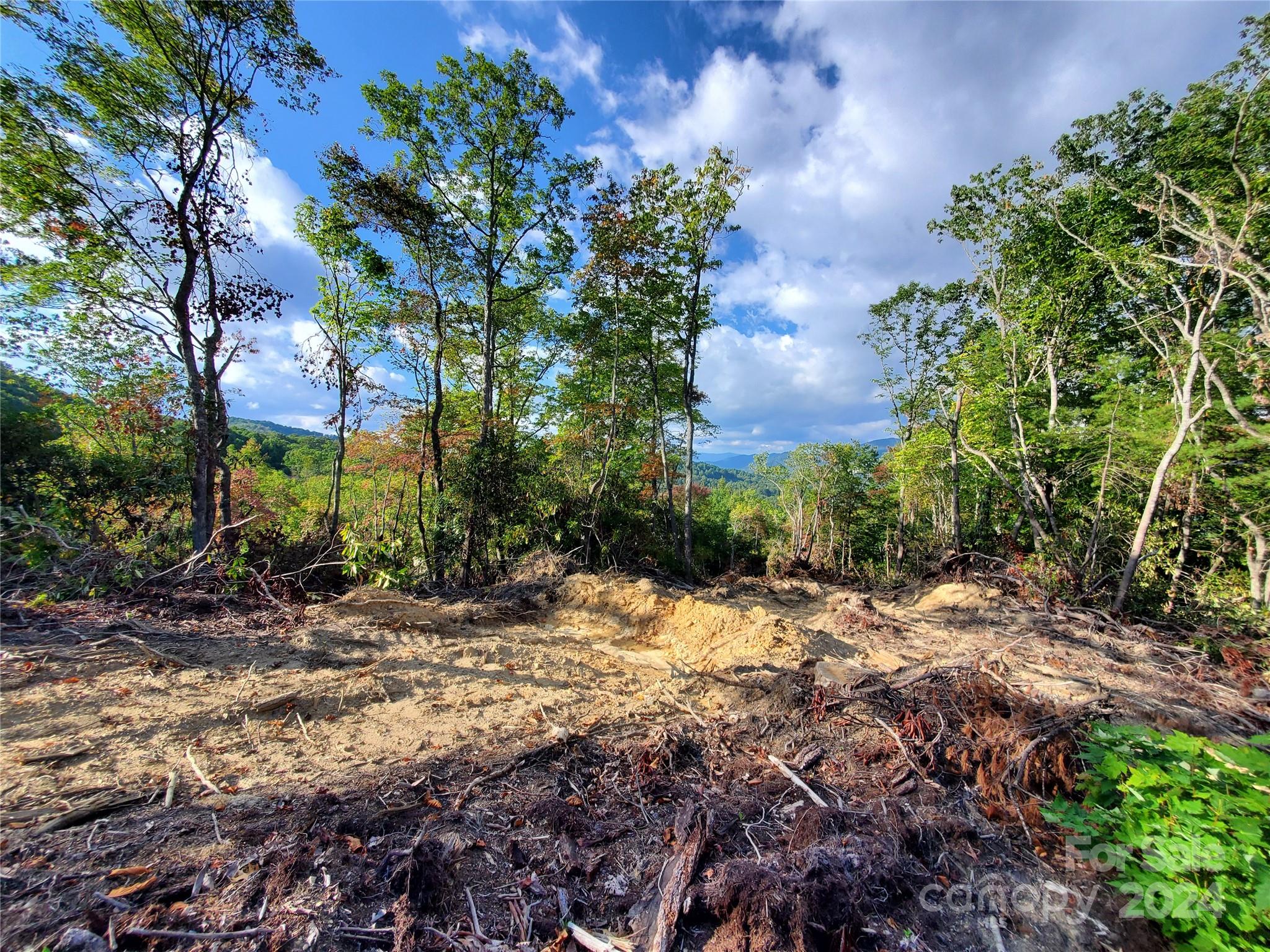 Tbd Parkwood Hill Road Spruce Pine NC 28777