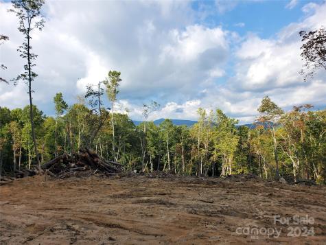 Tbd Parkwood Hill Road Spruce Pine NC 28777