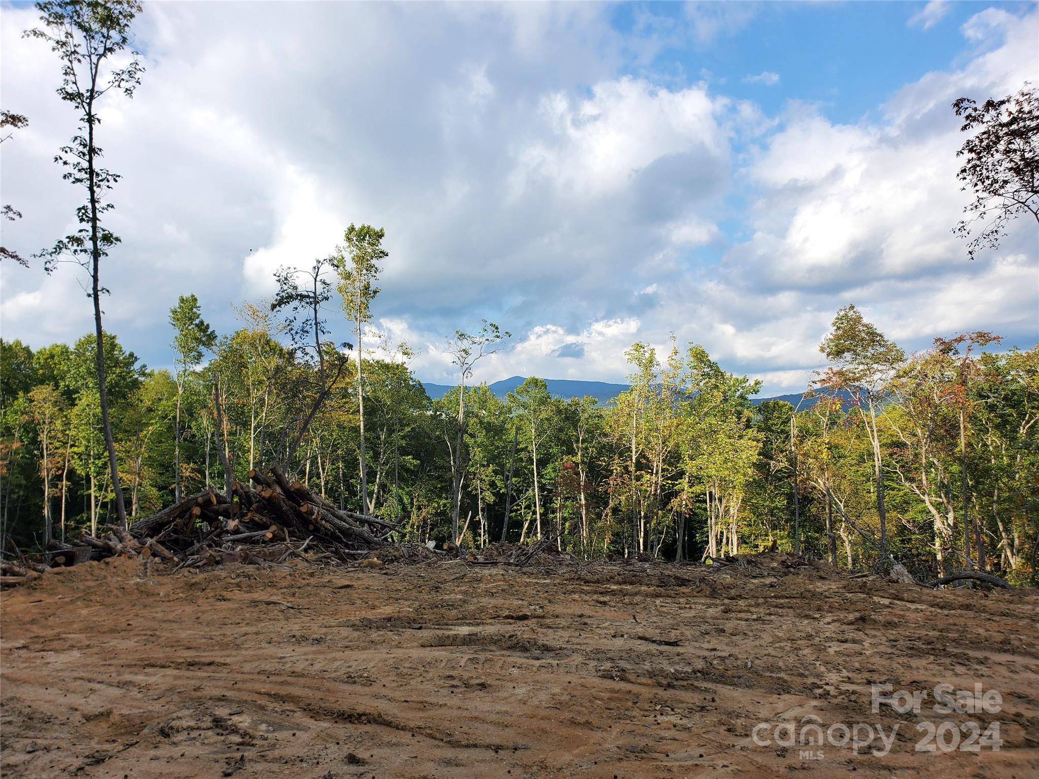 Tbd Parkwood Hill Road Spruce Pine NC 28777