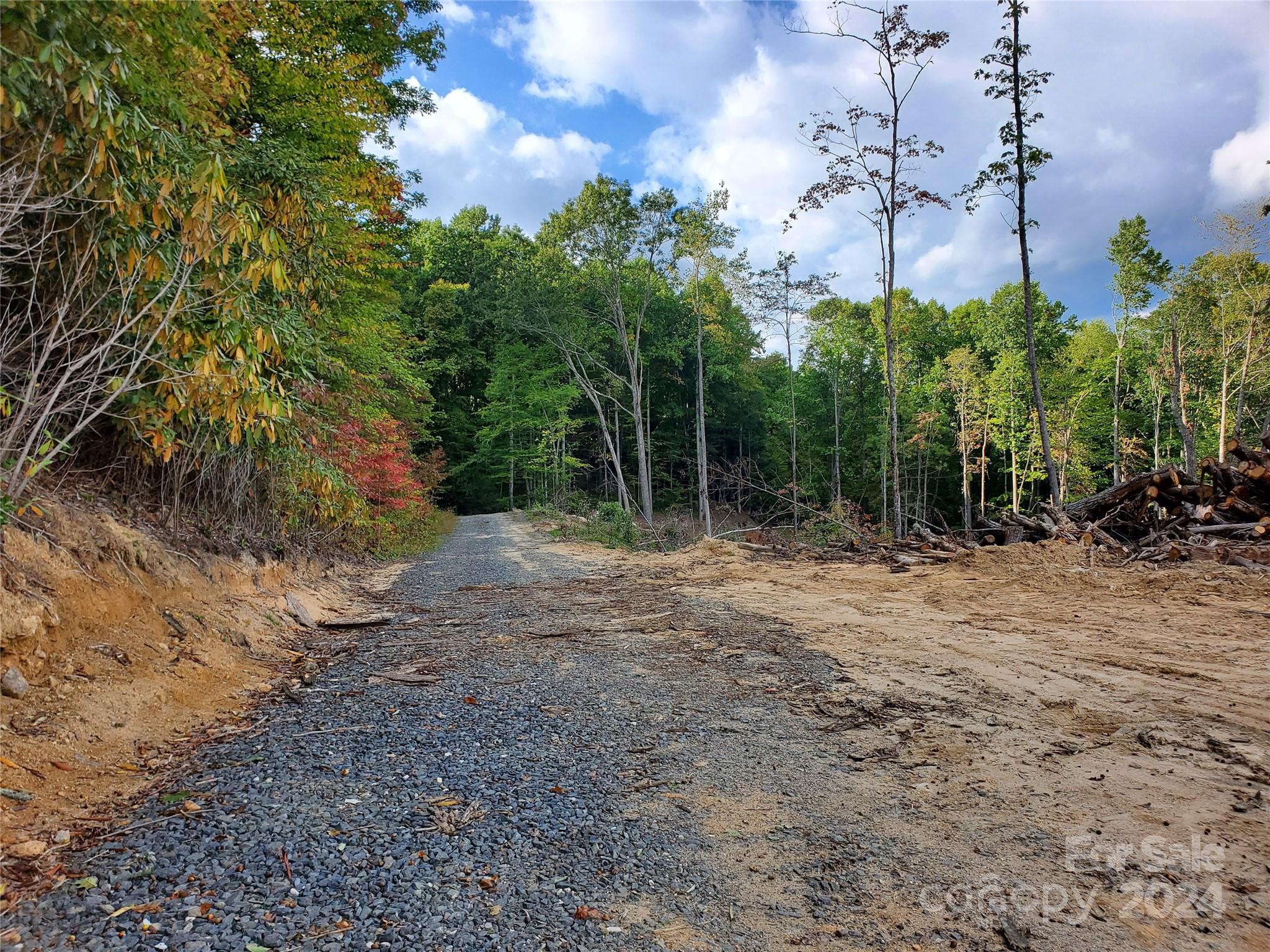Tbd Parkwood Hill Road Spruce Pine NC 28777