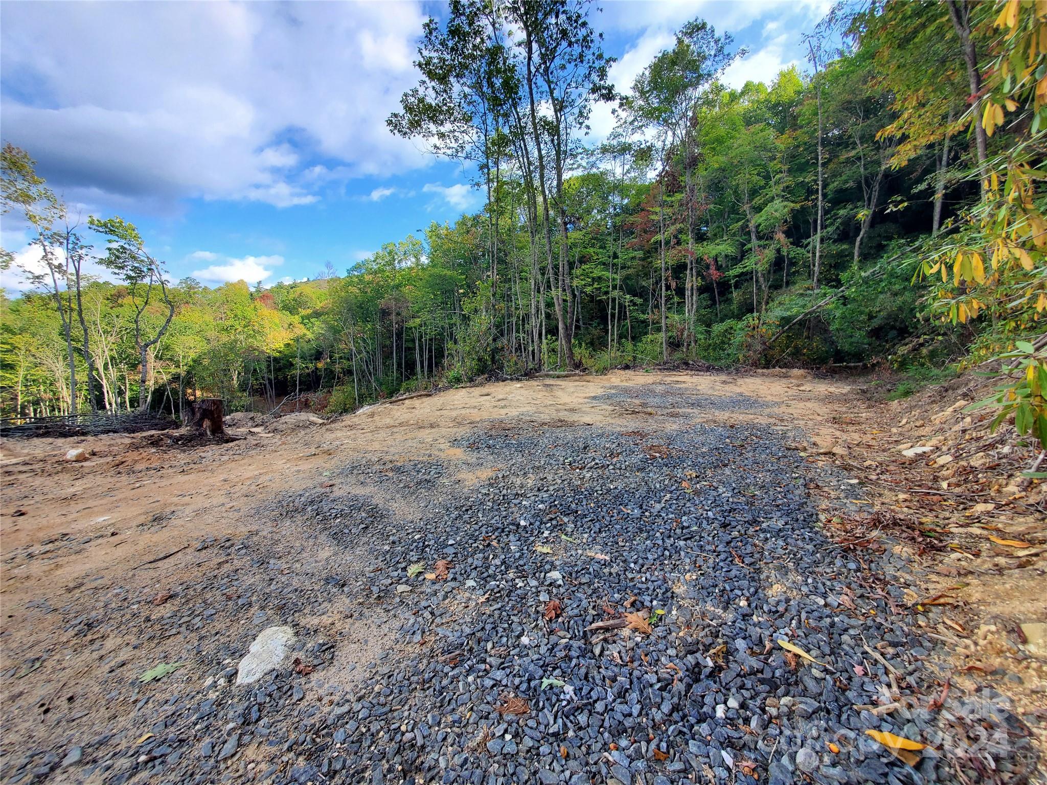 Tbd Parkwood Hill Road Spruce Pine NC 28777