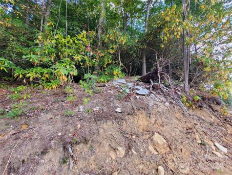 Tbd Parkwood Hill Road Spruce Pine NC 28777
