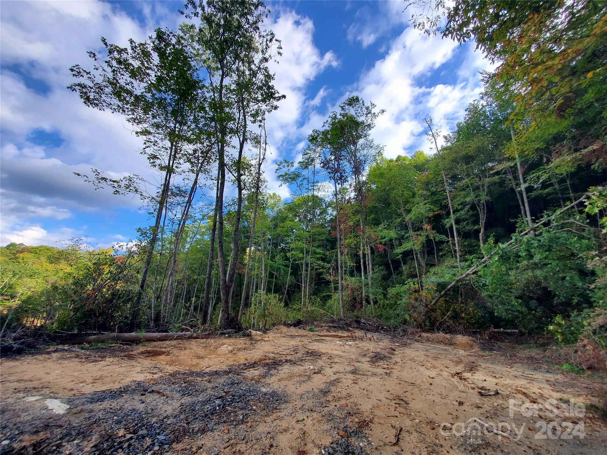 Tbd Parkwood Hill Road Spruce Pine NC 28777
