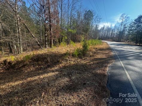 0000 Grassy Knob Road Lake Lure NC 28746