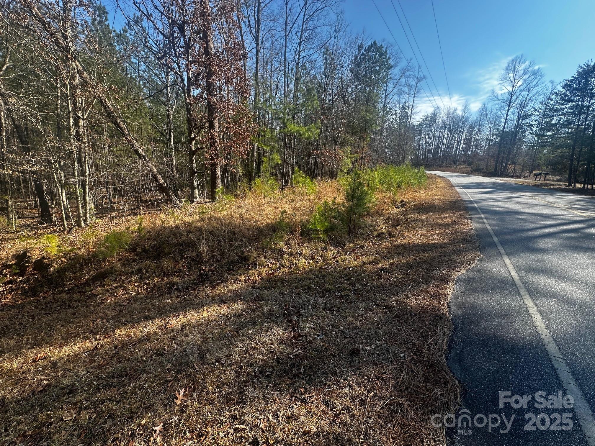 0000 Grassy Knob Road Lake Lure NC 28746
