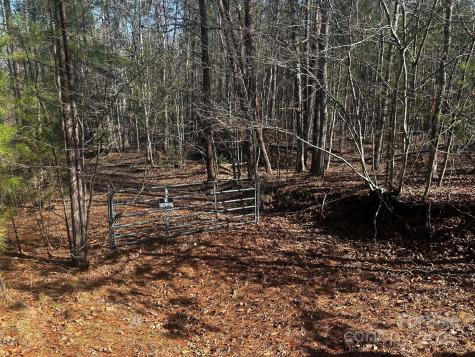 0000 Grassy Knob Road Lake Lure NC 28746