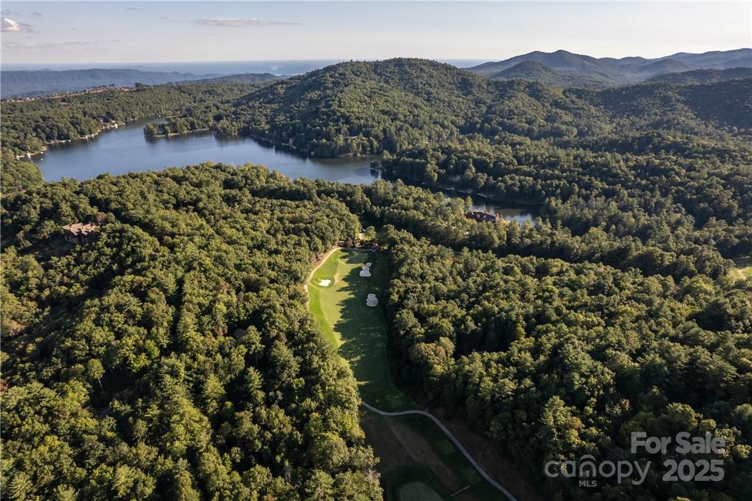 J 29 Cherokee Trace Lake Toxaway NC 28747