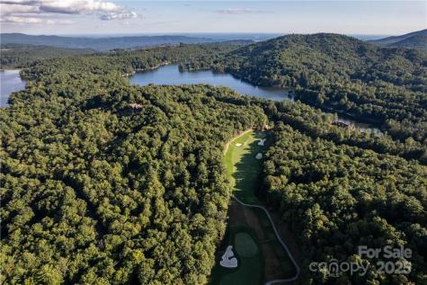 J 29 Cherokee Trace Lake Toxaway NC 28747