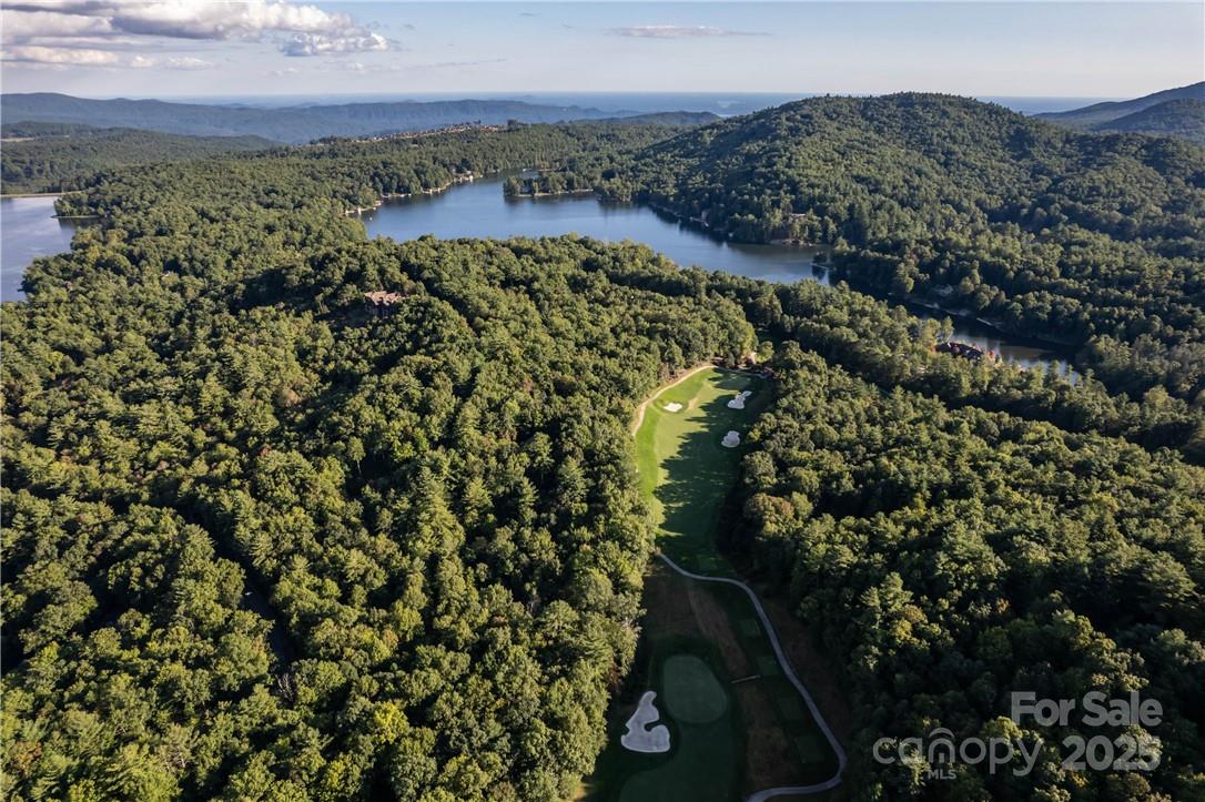 J 29 Cherokee Trace Lake Toxaway NC 28747