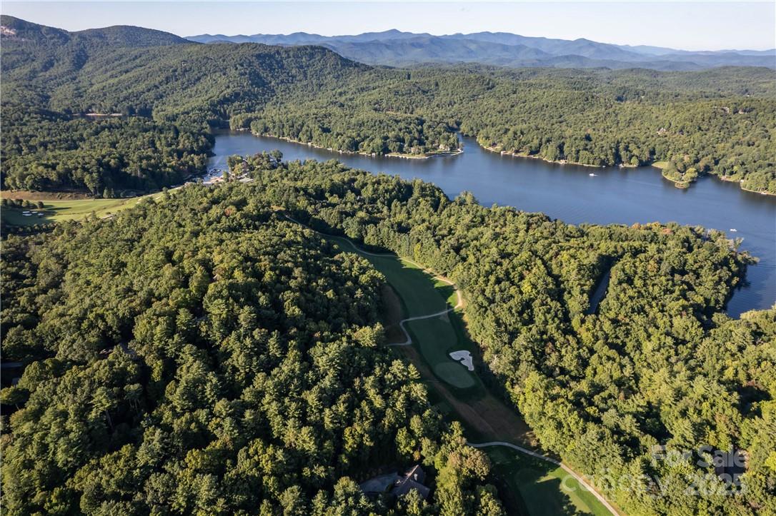 J 29 Cherokee Trace Lake Toxaway NC 28747