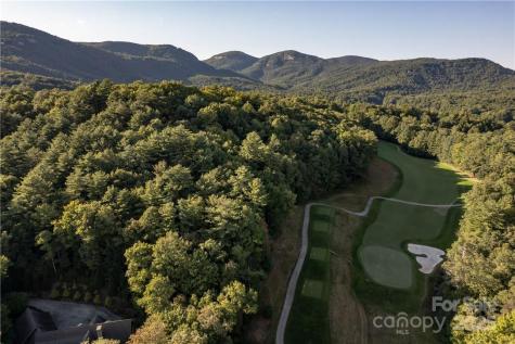 J 29 Cherokee Trace Lake Toxaway NC 28747