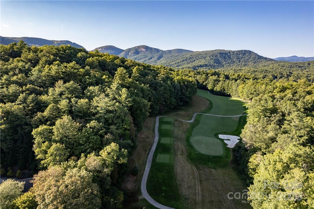J 29 Cherokee Trace Lake Toxaway NC 28747
