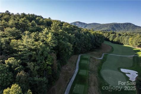 J 29 Cherokee Trace Lake Toxaway NC 28747
