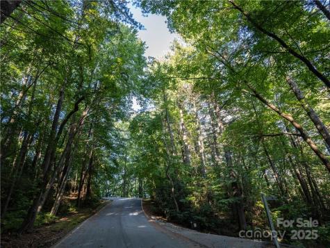 J 29 Cherokee Trace Lake Toxaway NC 28747