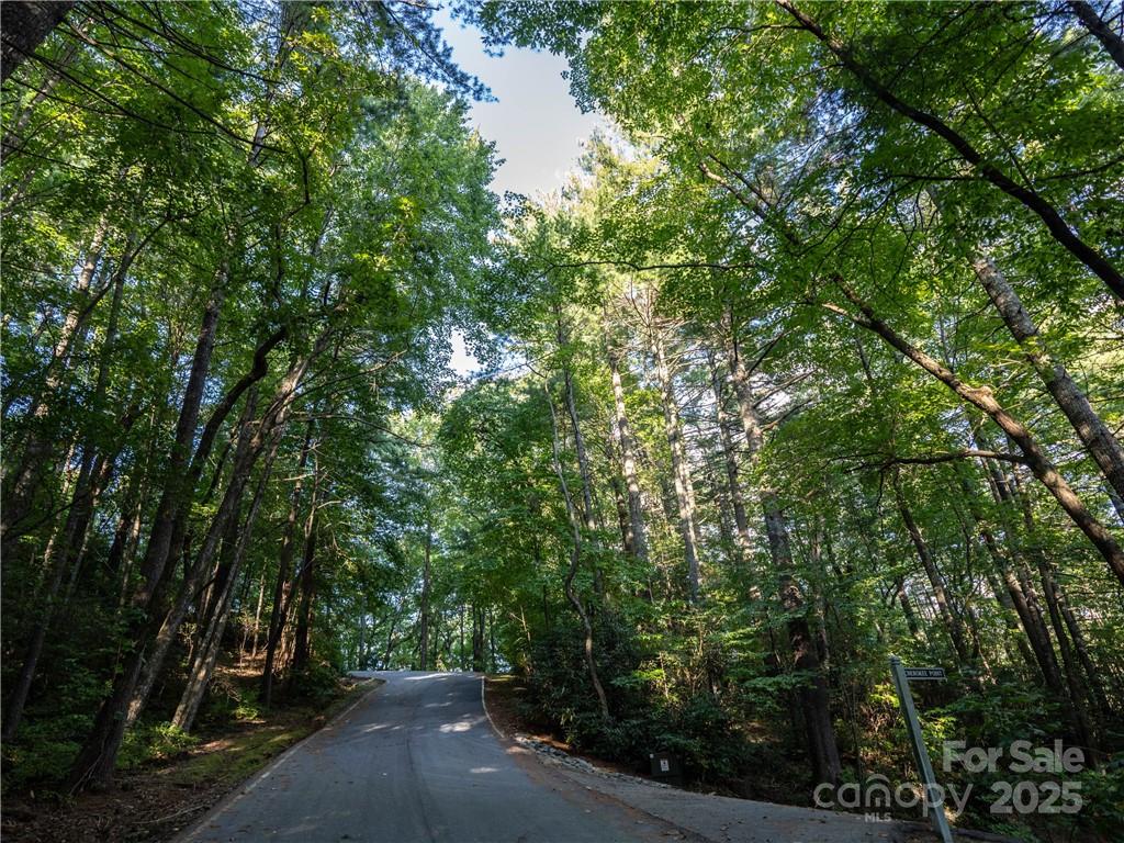 J 29 Cherokee Trace Lake Toxaway NC 28747