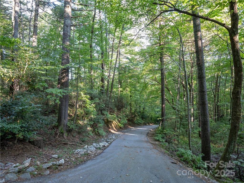 J 29 Cherokee Trace Lake Toxaway NC 28747
