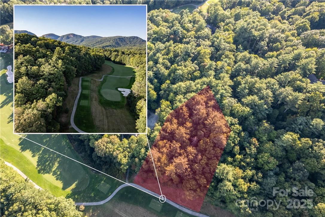 J 29 Cherokee Trace Lake Toxaway NC 28747