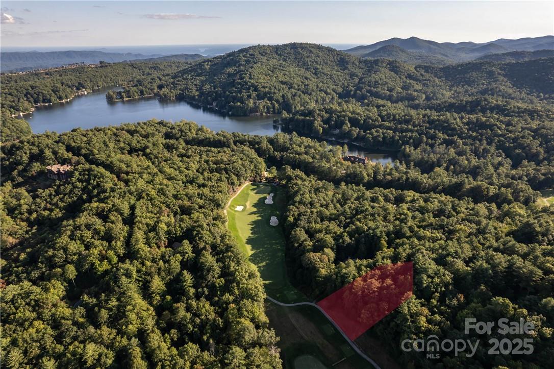 J 29 Cherokee Trace Lake Toxaway NC 28747