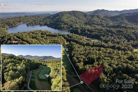 J 29 Cherokee Trace Lake Toxaway NC 28747