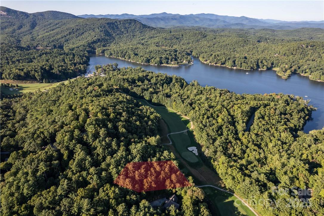 J 29 Cherokee Trace Lake Toxaway NC 28747