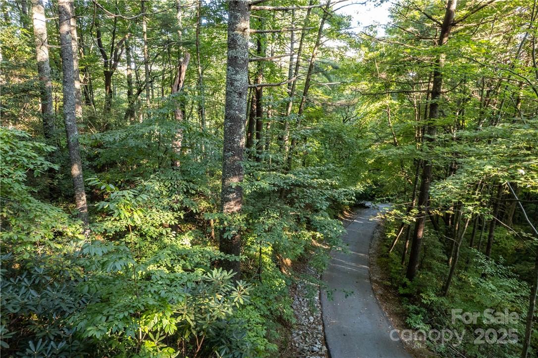 J 29 Cherokee Trace Lake Toxaway NC 28747