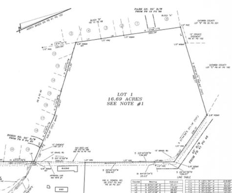 425 E N Street Newton NC 28658