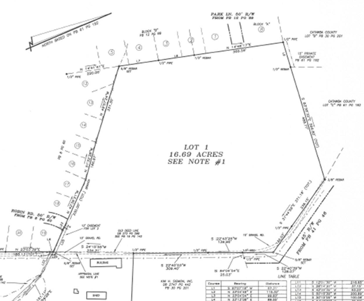 425 E N Street Newton NC 28658