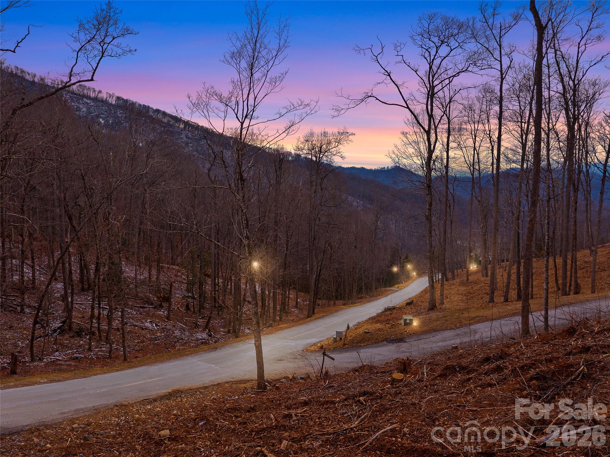 Lot 30 Mountain Air Drive Burnsville NC 28714