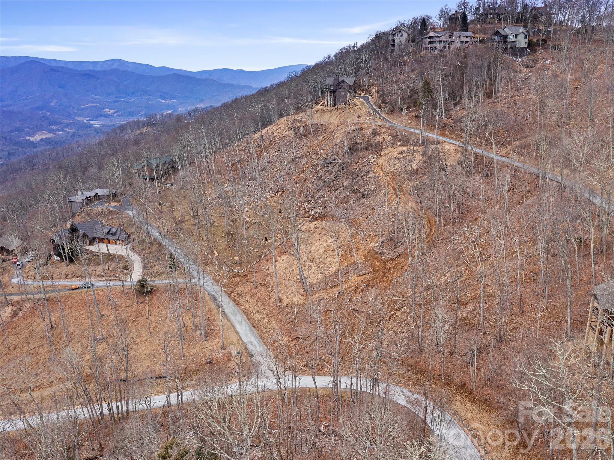 Lot 30 Mountain Air Drive Burnsville NC 28714