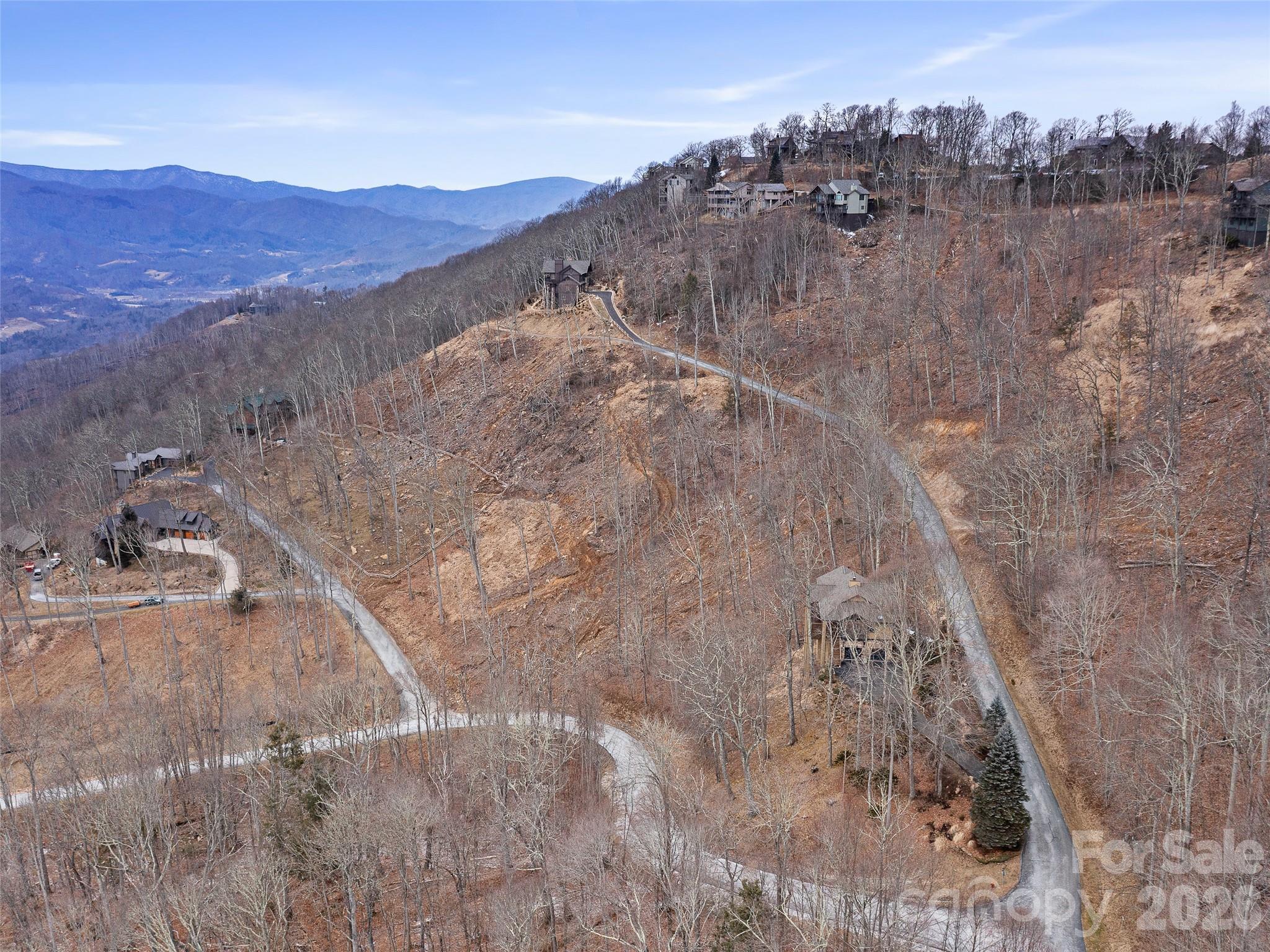 Lot 30 Mountain Air Drive Burnsville NC 28714