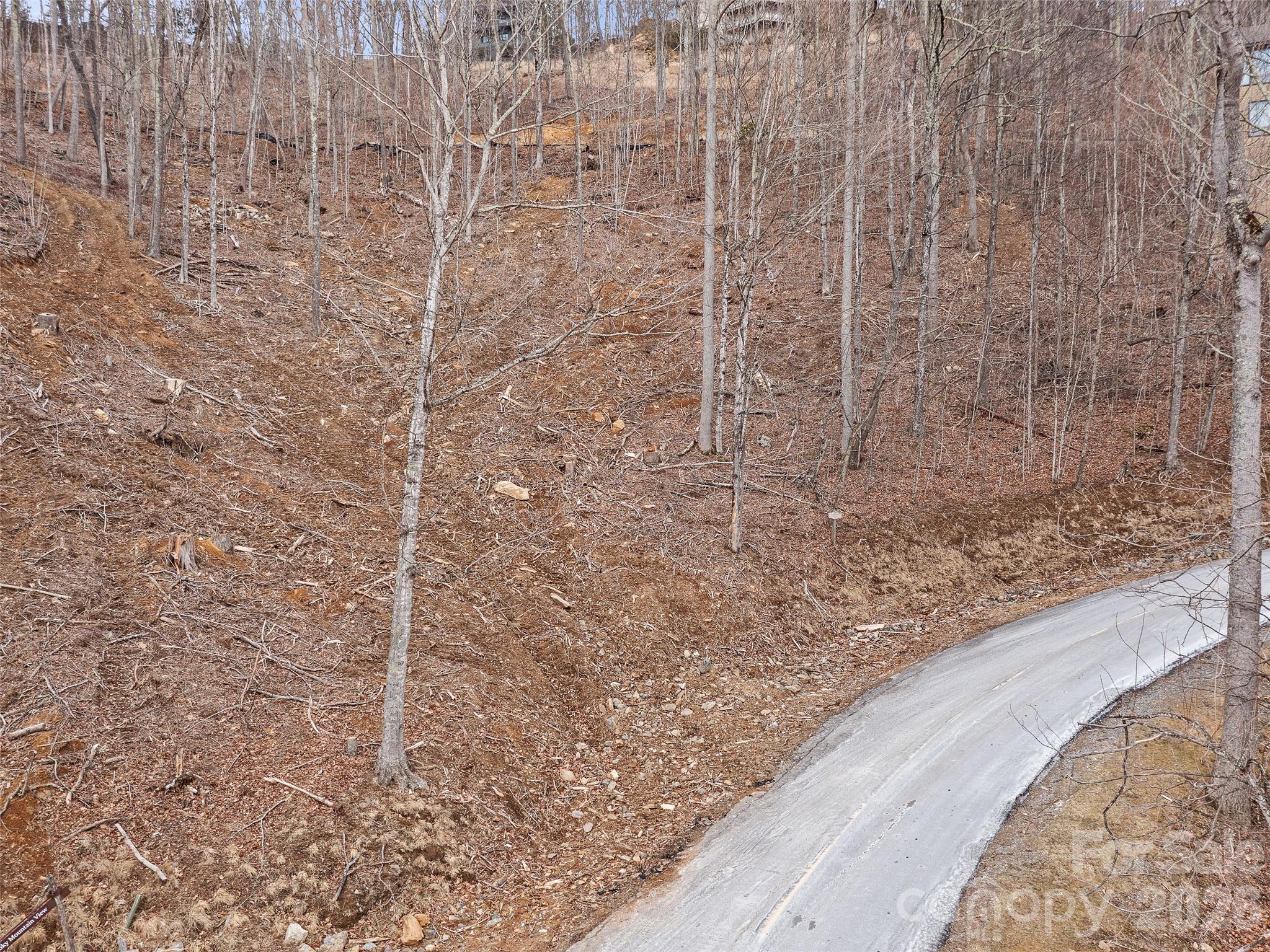 Lot 30 Mountain Air Drive Burnsville NC 28714