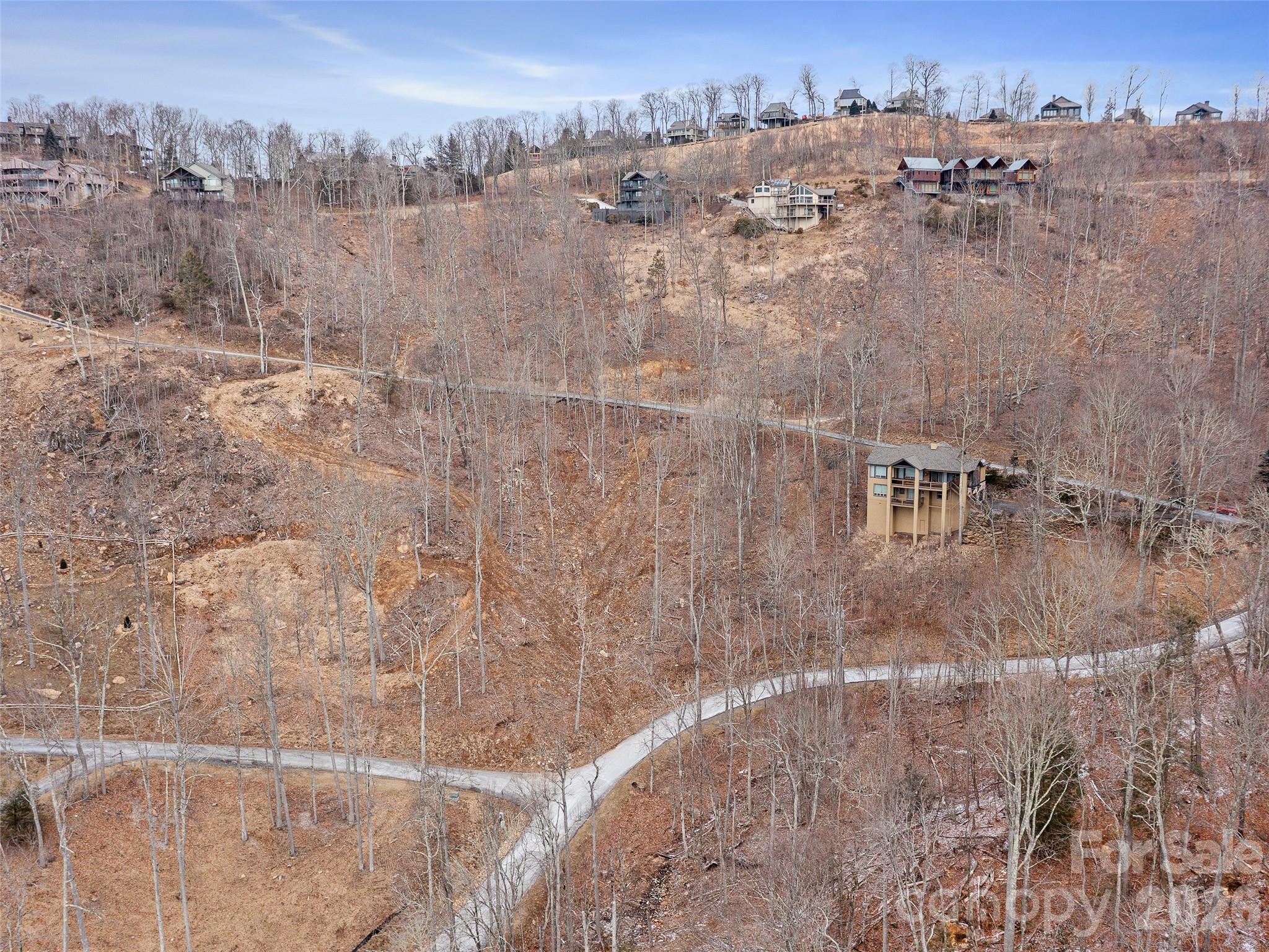 Lot 30 Mountain Air Drive Burnsville NC 28714