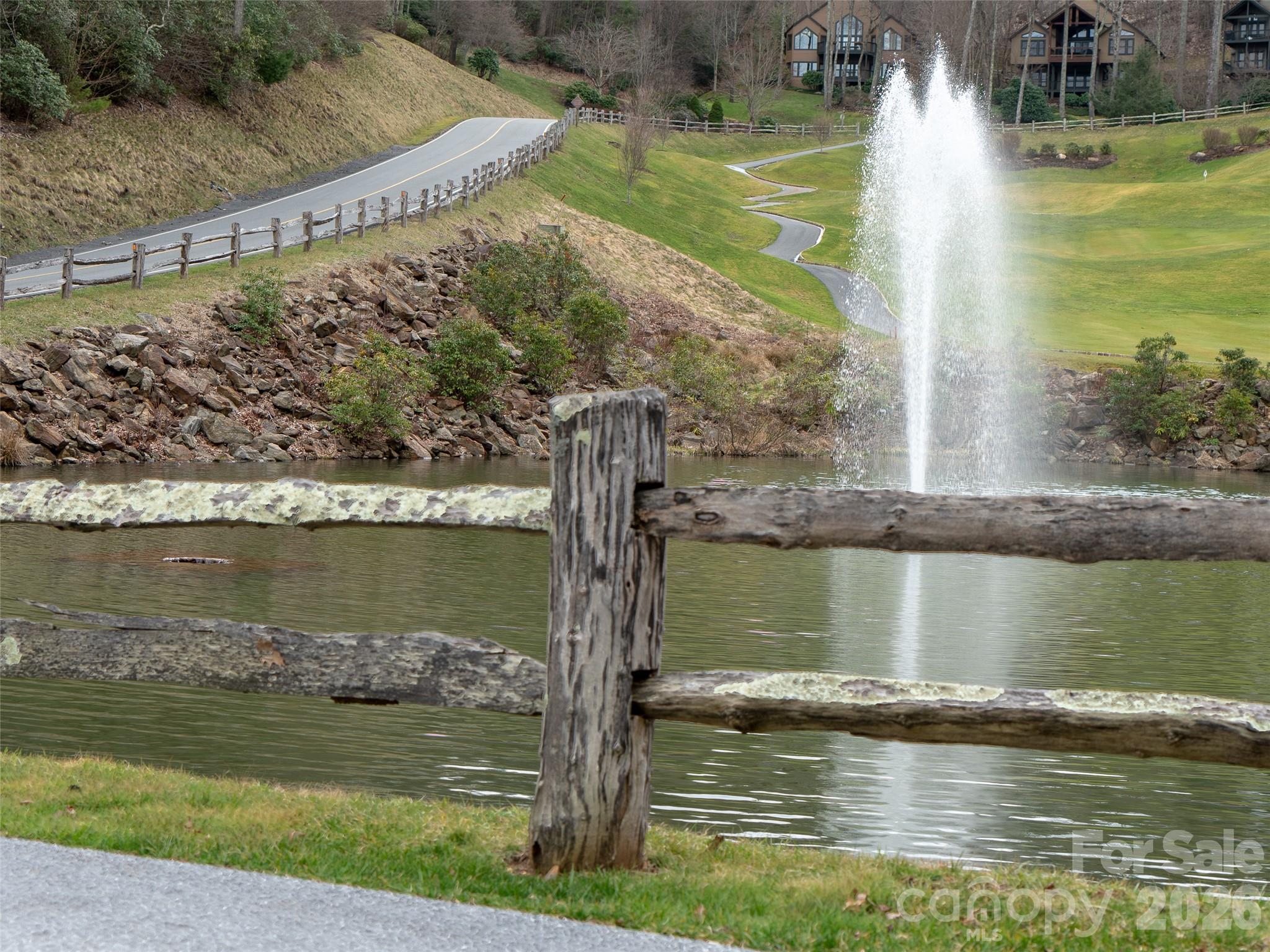 Lot 30 Mountain Air Drive Burnsville NC 28714
