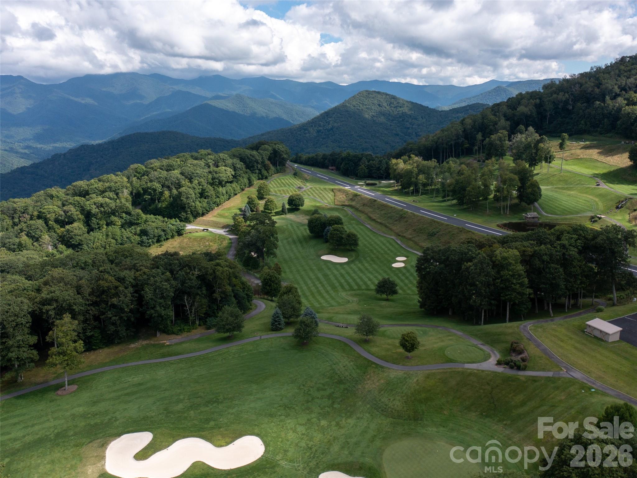 Lot 30 Mountain Air Drive Burnsville NC 28714